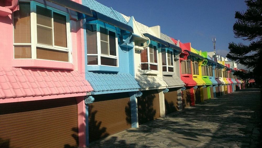 Young Motel Taitung Екстер'єр фото